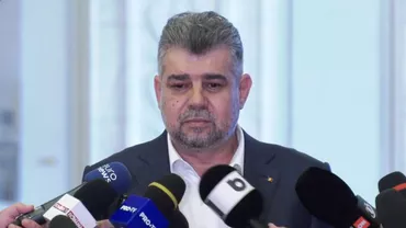 Marcel Ciolacu: În situații de criză, Guvernul poate să limiteze preţul unui produs pe care îl vinde un privat, dacă există o zonă de speculă