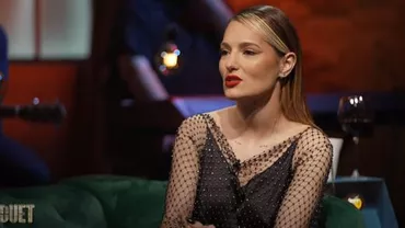 Celebra cântăreață Minelli dă cărțile pe față: Nu mai vorbesc cu Lora. M-a lăsat și cu câteva sechele, dar e ok