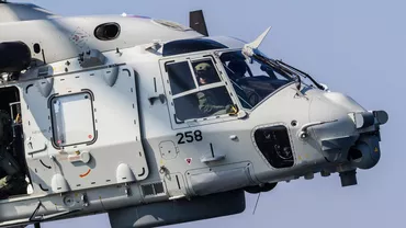 Conflict în interiorul NATO: Norvegia returnează elicopterele militare Airbus și cere banii înapoi