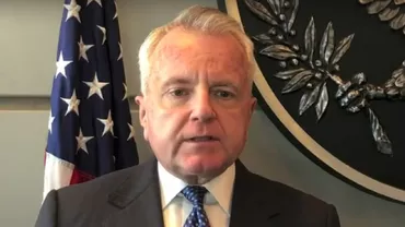 Ambasadorul SUA în Rusia: Nu închideți ambasada, cele două puteri nucleare ale lumii trebuie să discute