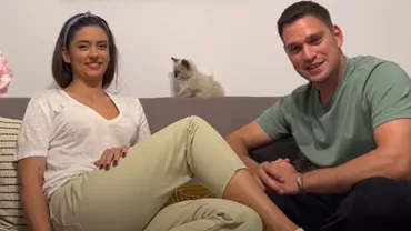 Vlad Gherman este pregătit pentru pasul cel mare. Când se va căsători cu Oana Moșneagu