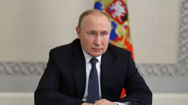 Vladimir Putin, vizită în străinătate pentru prima dată de la începutul războiului din Ucraina