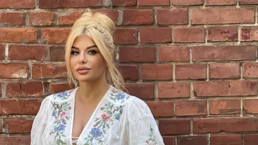 Look de puștoaică la 53 de ani: Ce secrete are Loredana Groza pentru a se menține în formă / „Recomand tuturor! Fără efecte secundare”