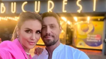 Daniel Pavel, prezentatorul de la Survivor România, se consulta în fiecare zi cu iubita lui. Cum a contribuit Ana Maria la filmări