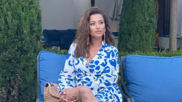 Claudia Pătrășcanu, despre procesele cu familia Bădălău: „Nicio femeie nu merită să sufere nici din cauza unui bărbat, nici din cauza socrilor”