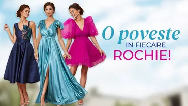5 idei de rochii de ocazii pentru vara anului 2022