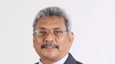 Președintele din Sri Lanka a fost oprit în aeroport când încerca să fugă din țară