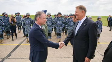 Luca Niculescu, rechemat din funcția de ambasador în Franța