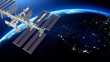 Rușii au publicat imagini cu promițătoarea stație spațială pe care susțin că o vor construi în câțiva ani (FOTO)