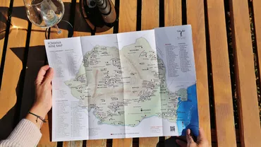 România se află în topul celor mai atractive şi ieftine ţări europene ce poate fi descoperită la volan
