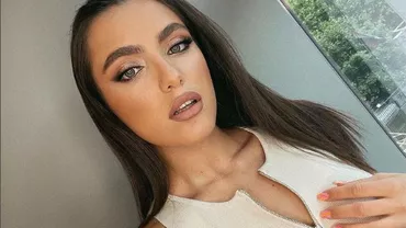 La ce cadou râvnește fiica Andreei Esca? Alexia Eram este înnebunită după un singur lucru