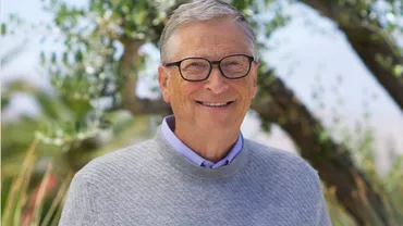 Bill Gates s-a îndrăgostit din nou. Cine este noua iubită a miliardarului