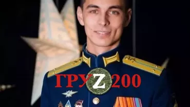 Reacția Ucrainei, după ce a anunțat eliminarea unui nou comandant rus de elită: „A făcut un pas de bunăvoință”