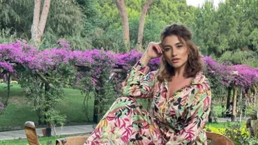 Cum a ajuns Claudia Pătrășcanu să pozeze în Playboy acum 20 de ani: Nu e o rușine, dar nici nu pot să zic că-mi pare bine. A fost o nebunie atunci, toate femeile pozau (VIDEO)