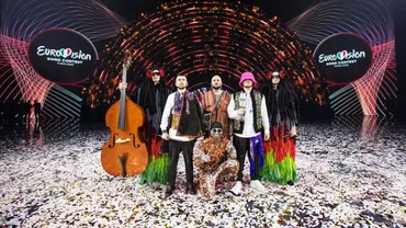 Eurovision 2023: Marea Britanie va găzdui concursul de cântece de anul viitor