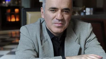 Garry Kasparov îi ridiculizează pe jurnaliștii americani care promovează ideile Kremlinului: „Mereu amuzant de văzut” (VIDEO)