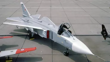Avionul despre care Putin spunea că nu poate fi doborât înainte de invazia din Ucraina s-a dovedit un dezastru. Cum explică experții militari eșecul Su-34