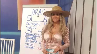 Sânziana Buruiană alăptează încontinuu de aproape 7 ani: „O să vorbesc cu cei de la Guinness Book”