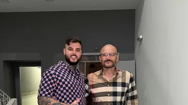 Decizia luată de Adrian Mititelu jr. în conflictul cu tatăl său: „Ca să nu stea cu grija că fac vreo «manevră» cu Mihai Rotaru”