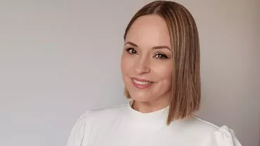 Andreea Marin dezvăluie un secret neașteptat despre relația sa cu fiul lui Ștefan Bănică Jr. într-un interviu surprinzător