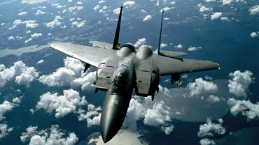 Oficial de la Kiev: S-a stabilit ce tip de avion de luptă va fi livrat Ucrainei. Piloții ucraineni au plecat în SUA pentru pregătire