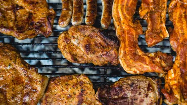 Ce tip de carne ar trebui să includeți în dieta dumneavostră?