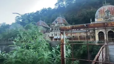 Dan Negru, dezamăgit de cea mai frumoasă stațiune din Europa: E praf! Totul e ruină!