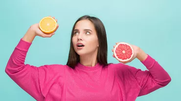 5 vitamine esențiale pentru o piele sănătoasă