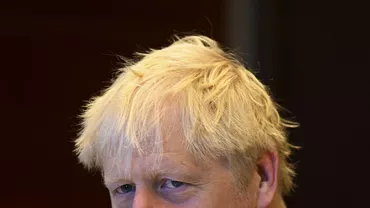 Boris Johnson e furios pentru că s-a descoperit că a mințit parlamentul cu privire la petrecerile ilegale de la reședința sa oficială în perioada pandemiei Covid