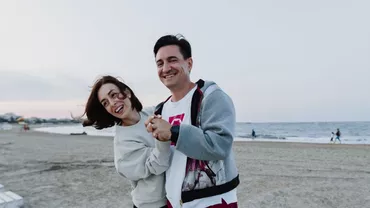 Lorena Buhnici „a comis-o” mai rău decât George! A batjocorit o femeie în costum de baie