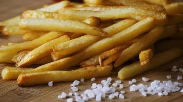 McDonald’s-ul în stil rusesc a rămas fără cartofi prăjiți „până la toamnă”. Care este motivul?