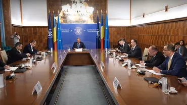 Nicolae Ciucă: Vom derula consultări cu mediul de afaceri și societatea civilă în procesul de aderare la OCDE. Aderarea va dinamiza ritmul atragerii de investiții străine