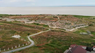 Constanța dincolo de plajă, mare și soare. Locuri superbe de vizitat (video)