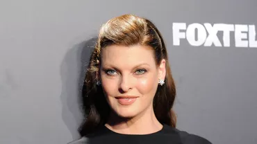 Linda Evangelista, apariție surprinzătoare, după ce chirurgii au deformat-o și au desfigurat-o