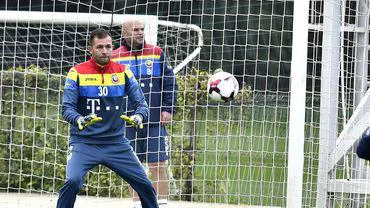 Bogdan Lobonţ a fost dat afară de la România U20. Mihai Stoichiță va propune următorul selecționer