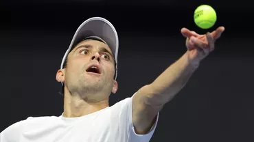 Scandal în lumea tenisului mondial: Doi jucători din Top 50, acuzați că ar fi trucat meciuri