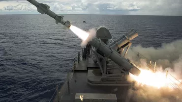 Fost comandant NATO: Ucraina ar putea bombarda podul peste Strâmtoarea Kerci cu rachete Harpoon