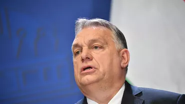 Ucraina îl convoacă pe ambasadorul ungar după gestul provocator al lui Viktor Orban / Premierul ungar a purtat un fular cu o hartă a Ungariei care cuprindea zone din Ucraina și România