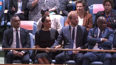 Prințul Harry, dezvăluiri inedite despre relația cu Meghan Markle: A fost linia mea de salvare