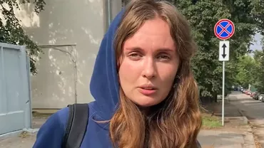 O jurnalistă din Belarus, acuzată de trădare de patrie. Tânăra a relatat despre protestele opoziției din 2020