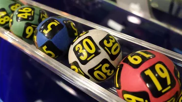 Bizar... Ce numere au fost extrase joi, la Loto 5/40