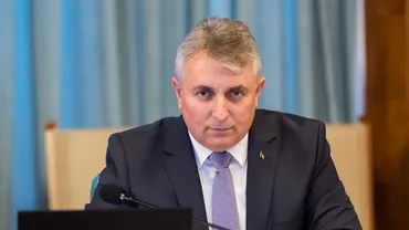 Ministerul de Interne, condus de Lucian Bode, cumpără mii de mașini pentru structurile din subordine. Contractul ajunge la 110 milioane de euro