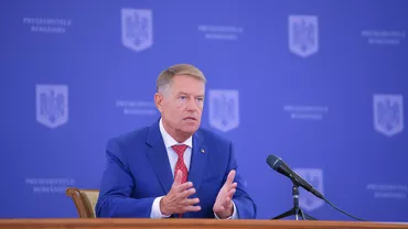 Klaus Iohannis: Sunt pentru păstrarea cotei unice și împotriva taxei de solidaritate / Nu se discută despre nici un impozit și nici o taxă pentru oamenii de rând (VIDEO)