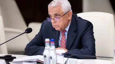 Petre Daea, despre sprijinul pentru fermieri: Din informațiile mele, România va primi o sumă suplimentară / Nu a fost niciun fel de negociere cu Comisia Europeană (VIDEO)