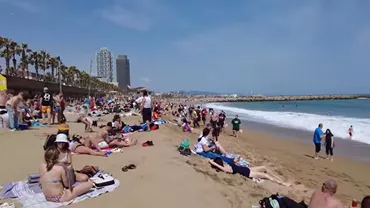 Româncele sunt jignite de influenceri, guvernul spaniol lansează o campanie pentru a încuraja toate femeile să meargă la plajă