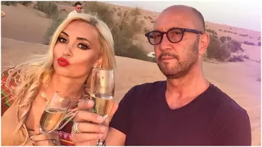 Walter Zenga și Raluca sunt din nou împreună? Cum au fost surprinși cei doi pe stradă