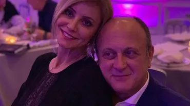 Diana Şucu, despre căsnicia sa cu omul de afaceri Dan Şucu, juratul de la „Imperiul Leilor: „Soţul meu este sufletul meu pereche”
