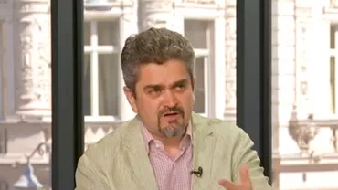 Paleologu: Acum e vorba de salvarea democrației. Georgescu înseamnă izolare, sărăcie, stagnare și să ne întoarcem cu 35 de ani înapoi / Fantasmele legate de neomarxismul USR-iștilor sunt prostii (VIDEO)