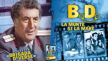 Cum arată după 51 de ani Mănăstirea Sihăstria, locul unde s-a filmat „BD la munte și la mare”