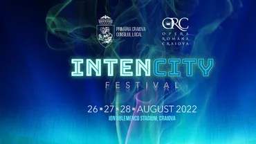 Craiova, ocupată aproape în totalitate în timpul festivalului IntenCity / Cazări în cămine pentru doritori